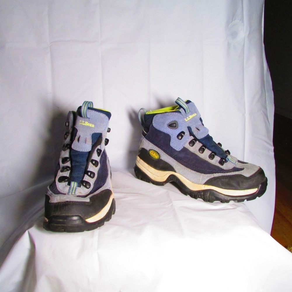 L.L. Bean VTG Women's Athletic Shoes